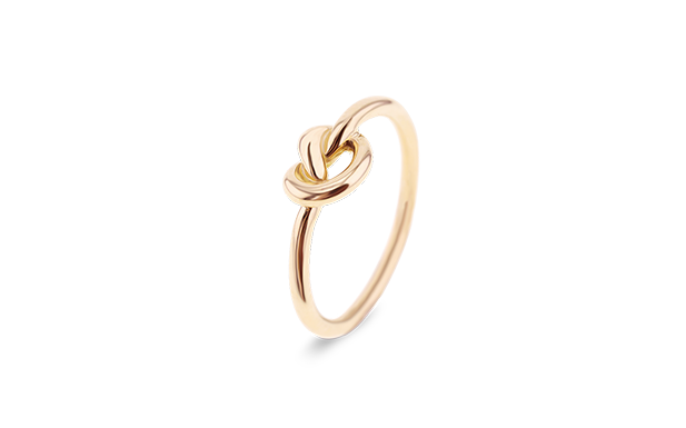 Bague Gordien Bague Gordien
