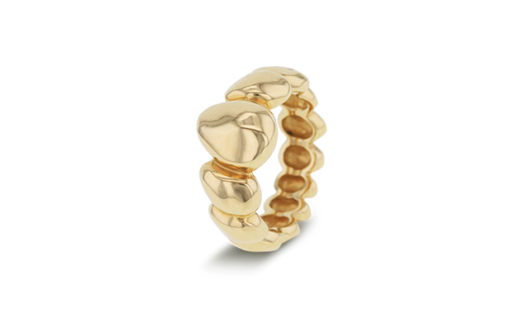 Bague Géa - 21405 - Bijoux Bonnet