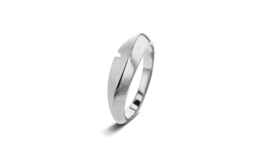 Bague Amazonia - 41176 - Bijoux Bonnet