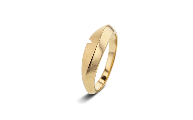 Bague Amazonia - 41177 - Bijoux Bonnet