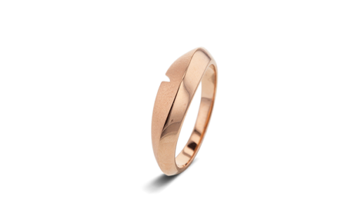 Bague Amazonia - 41178 - Bijoux Bonnet