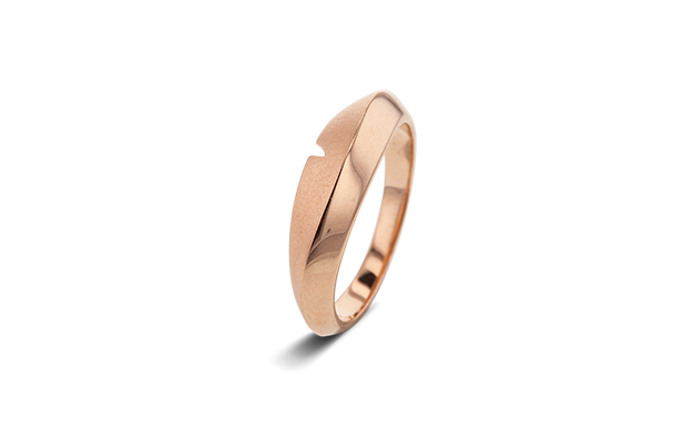 Bague Amazonia Bague Amazonia