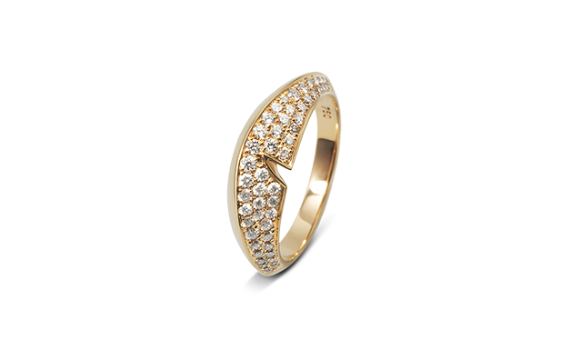 Bague Amazonia Bague Amazonia