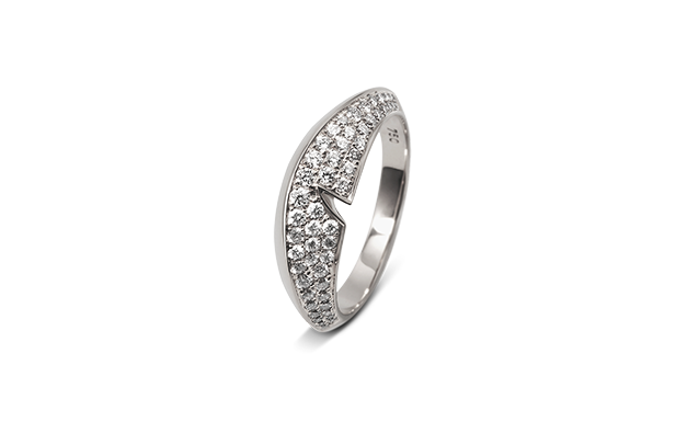 Bague Amazonia Bague Amazonia