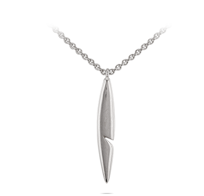 Collier Amazonia - 44606 - Bijoux Bonnet