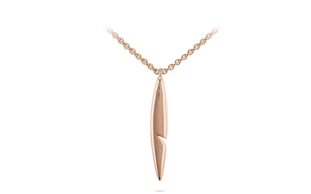 Collier Amazonia - 44607 - Bijoux Bonnet
