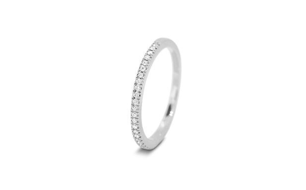 Bague Eternity
