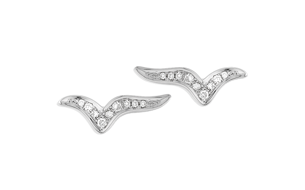Bird Earrings Bird Earrings