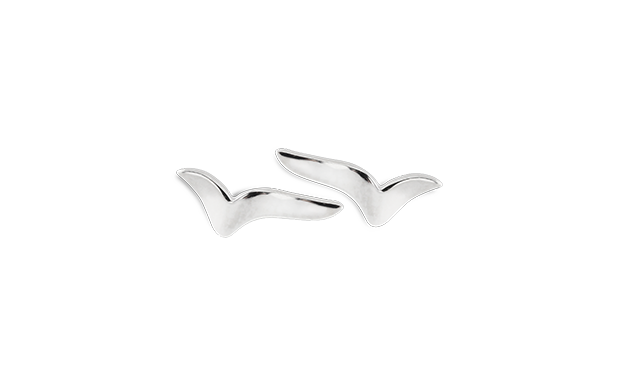 Bird Earrings