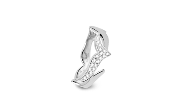 Bague Bird