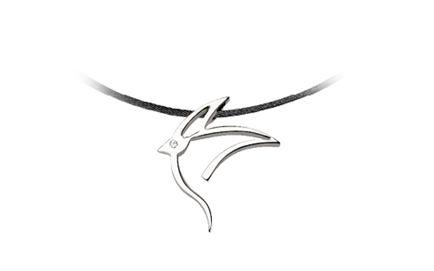 Collier Bird