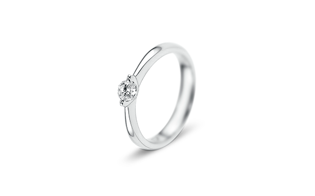 Bague Eternity