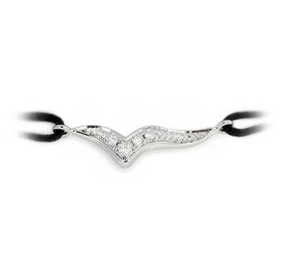 Bracelet Bird - 43707 - Bijoux Bonnet