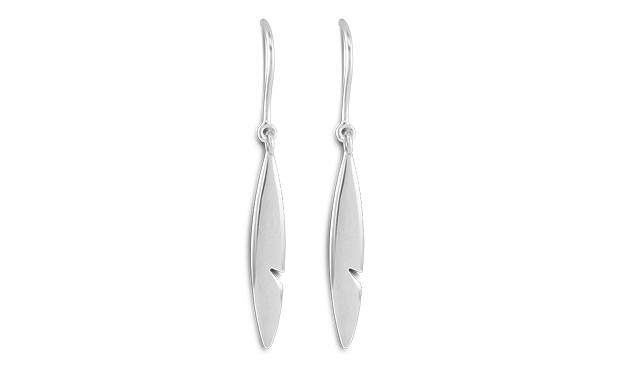 Boucles d’oreilles Amazonia
