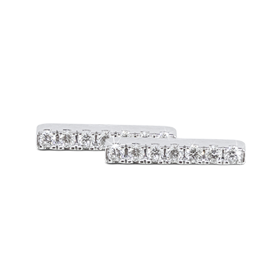 44328 Boucles d'oreilles Eternity