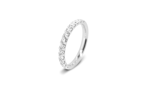 Bague Eternity