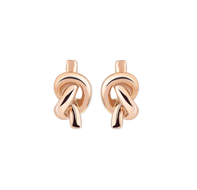 Boucles d'oreilles Gordien - 44472 - Bijoux Bonnet