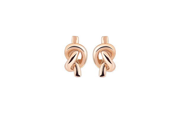 Boucles d’oreilles Gordien