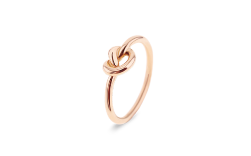Bague Gordien - 44473 - Bijoux bonnet