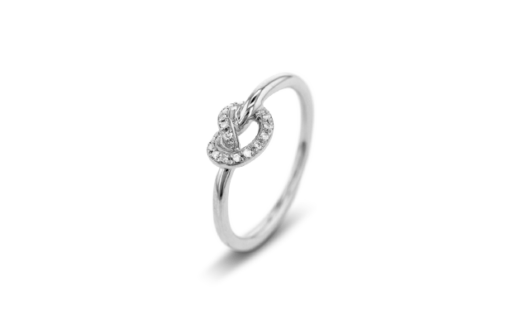 Bague Gordien - 44522 - Bijoux Bonnet