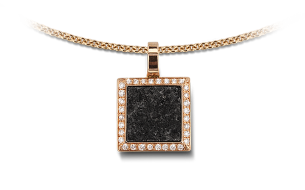 Street Necklace Street Necklace