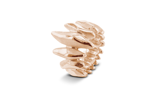 Bague Géa - 44637 - Bijoux Bonnet