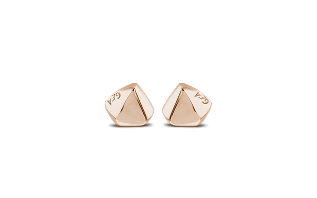 Boucles d’oreilles Géa