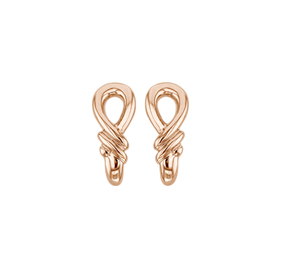 Boucles d'oreilles Gordien - 44645 - Bijoux Bonnet