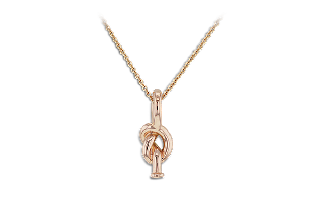 Collier Gordien