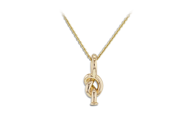 Collier Gordien