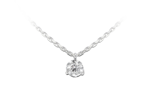 Collier Eternity