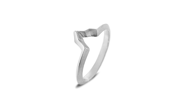 Bague Altitude