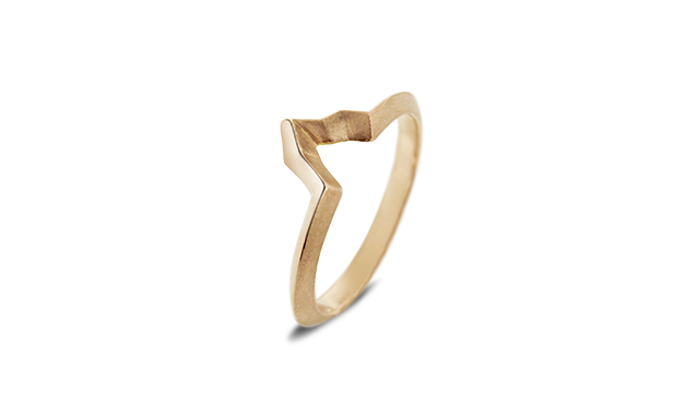 Altitude Ring