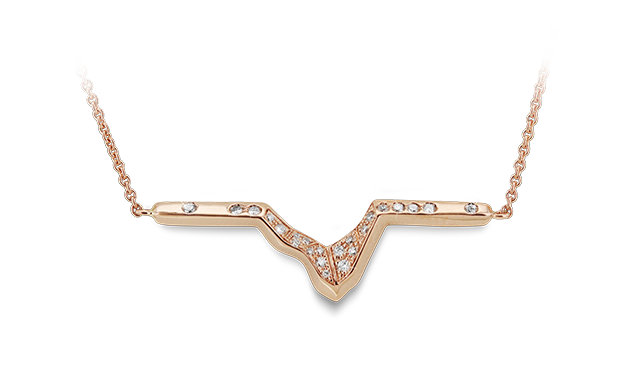 Altitude Necklace Altitude Necklace