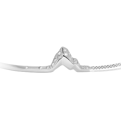 Bracelet or gris - 45210 Bijoux Bonnet