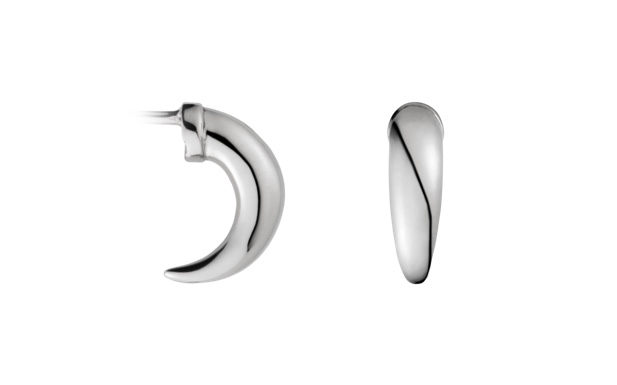 Boucles d’oreilles Corne Boucles d’oreilles Corne