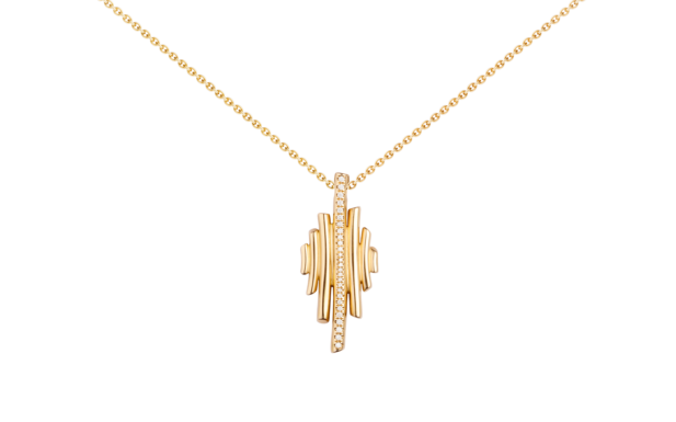 Collier Tribu Collier Tribu