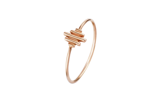 Bague Tribu
