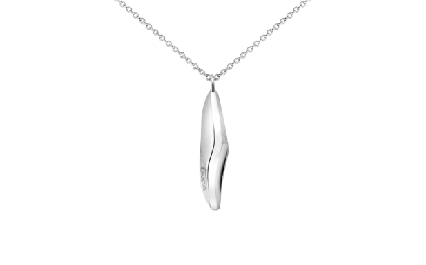 Collier Géa Feu
