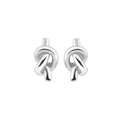 Boucles d'oreilles Gordien - 6053 - Bijoux Bonnet