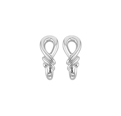 Boucles d'oreilles Gordien - 6339 - Bijoux Bonnet