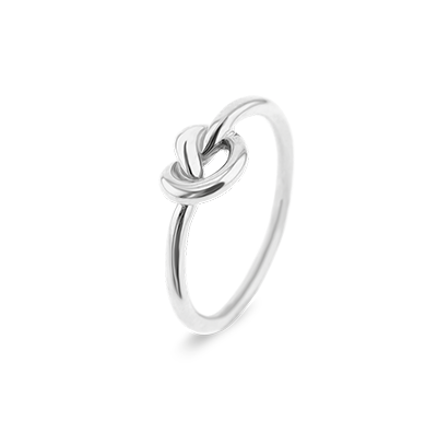 Bague Gordien - 6340 - Bijoux Bonnet