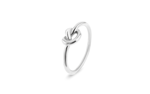 Bague Gordien - 6340 - Bijoux Bonnet