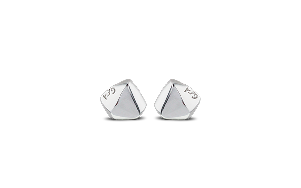 Boucles d’oreilles Géa