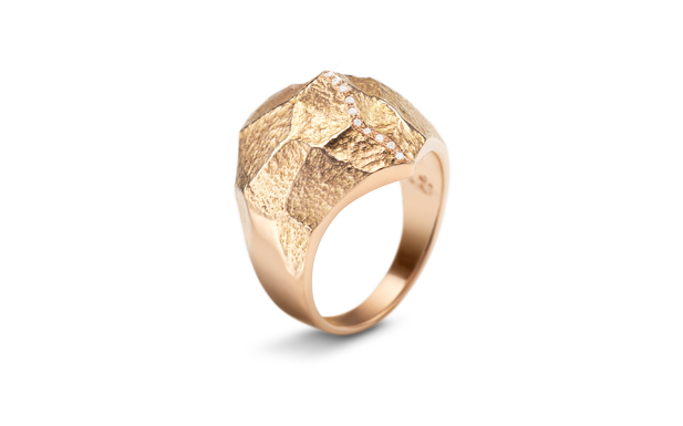 Bague Altitude Bague Altitude