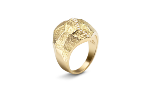 Bague Altitude 45631 - Bijoux bonnet