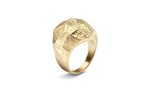 Bague Altitude Bague Altitude