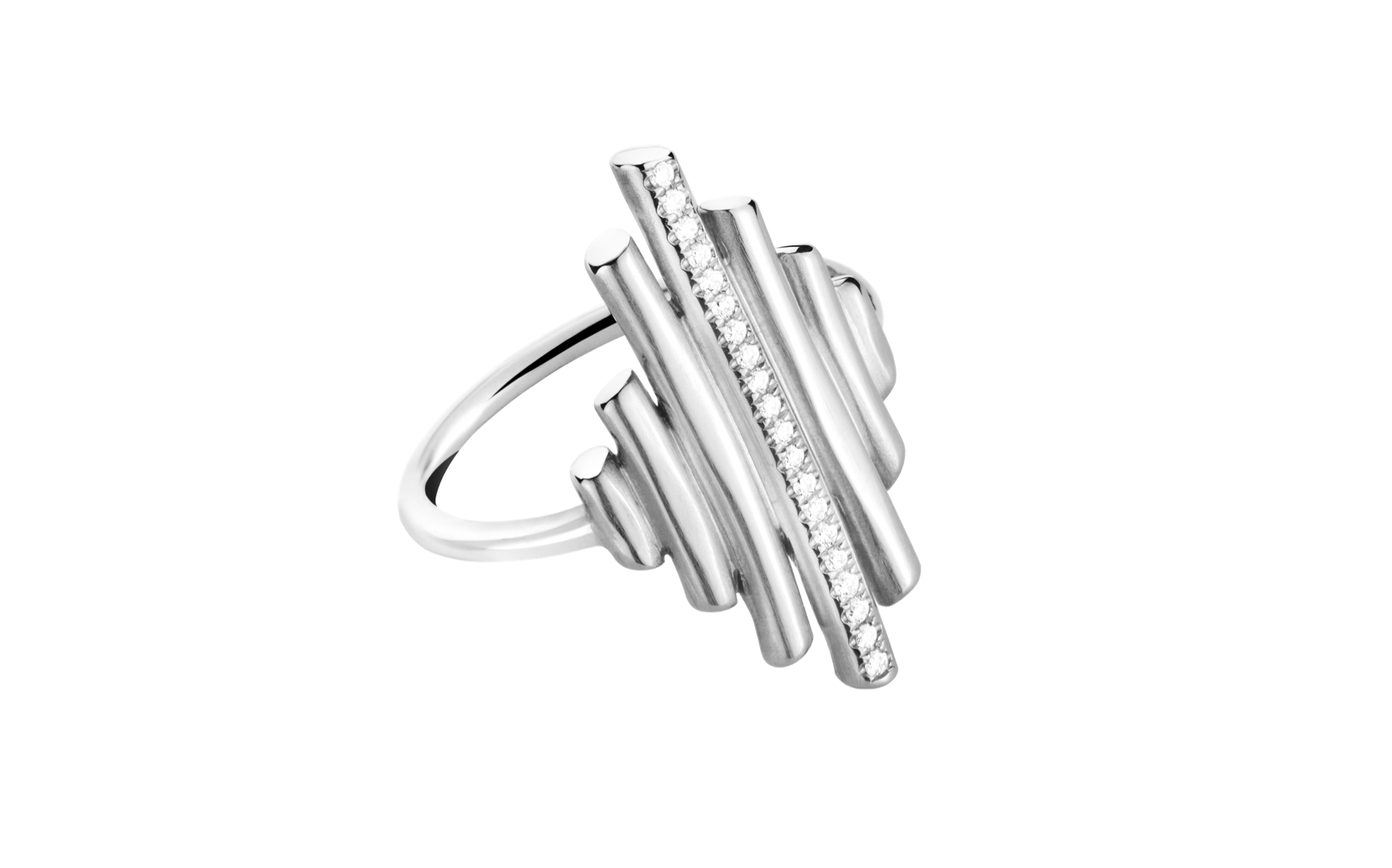 Bague Tribu