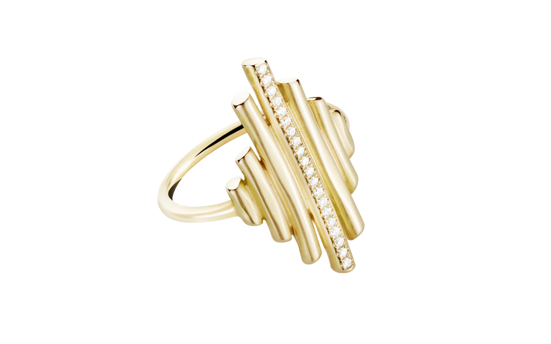 Bague Tribu
