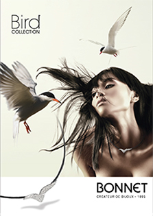 Collection Bird - Bijoux Bonnet